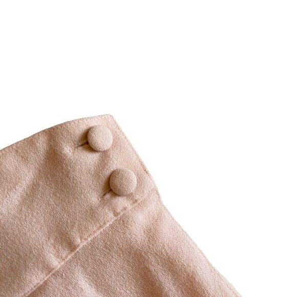 EUC Vintage Blush Ports Skirt - Picture 4 of 11